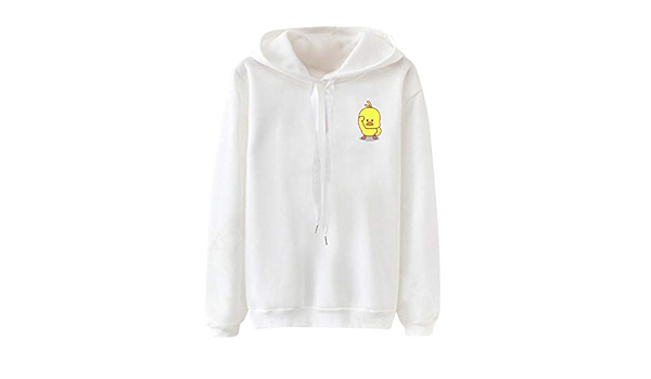 moletom com capuz uniqlo x kaws original