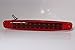 Kaper II L15-0027R Red LED Third Brake Light