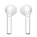Bluetooth Headphones Wireless Headphones In ear Earbuds Mini Sport Headset Earpiece Earphones with Mic for iPhone for Samsung for IOS for Android