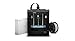 Zortrax M200 3D Printer with Official Side Covers