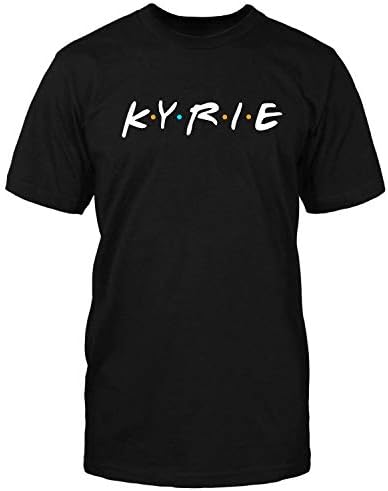 Kyrie Friends Campaign Shirt
