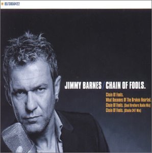 Jimmy Barnes Chain Of Fools Amazon Com Music