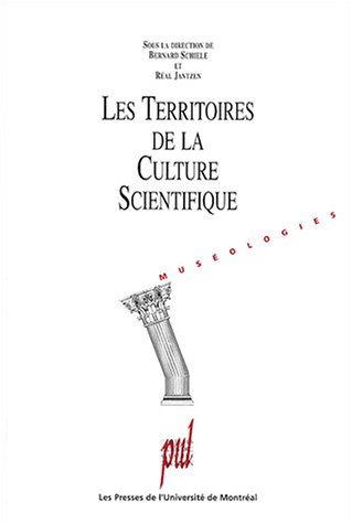 Les  territoires de la culture scientifique