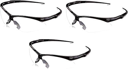 nemesis safety glasses bulk