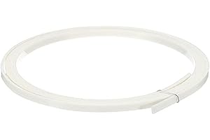 Celluloid Guitar Binding Purfling Strip 1600 x 6mm for Acoustic and Classical Guitars - Brownish Red Red Black White Green Pu