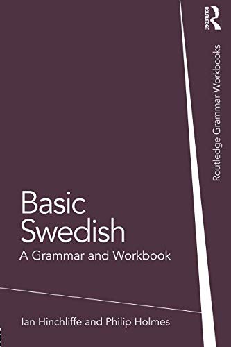 Best! Basic Swedish (Grammar Workbooks)<br />DOC