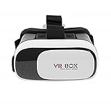 VR BOX 2.0 Virtual Reality 3D Glasses for 3.5-6.0