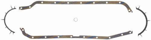 Fel-Pro OS30202C Oil Pan Gasket Set