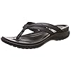 Crocs-Womens-Capri-Basic-Strappy-Flip-Flop