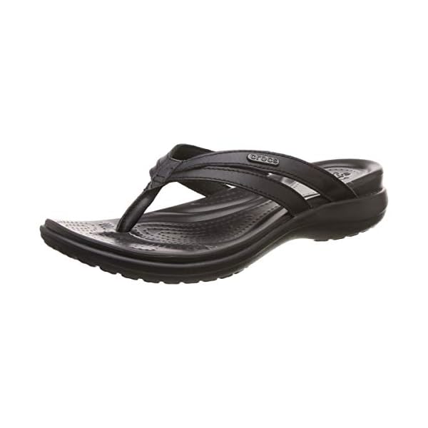Strappy Flip-Flops