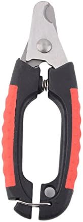 Hot Hot Dog Cat Puppy Pet Nail Toe Clipper Grooming Claw Cutter Trimmer Scissors New