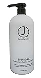J Beverly Hills Everyday Shampoo, 32 oz.