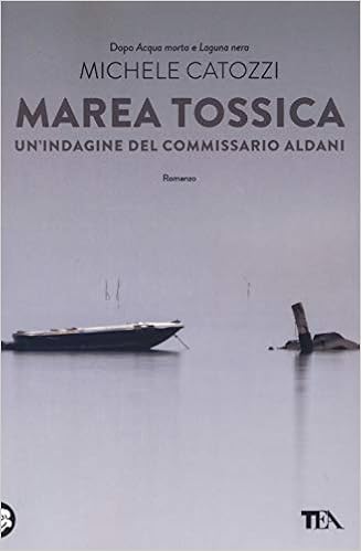 Michele Catozzi - Marea tossica (2019)