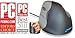 Evoluent VM4L VerticalMouse 4 Left Hand Ergonomic Mouse with Wired USB Connection