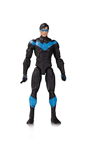 dc collectibles dc essentials