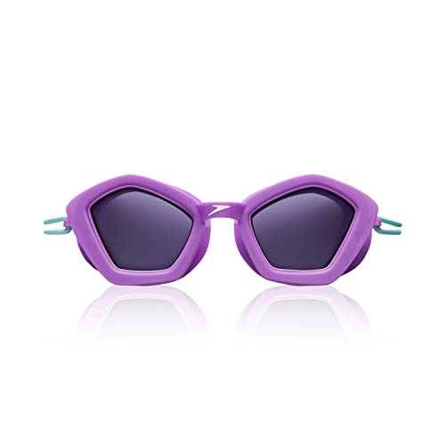 Speedo Unisex-Child Swim Goggles Sunny G Ages 3-8