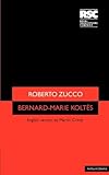 Roberto Zucco (Modern Plays)