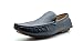 Bruno Marc Moda Italy BOSSE-01 Men's Classy On The Go Driving Casual Loafers Boat Moccasins Shoes