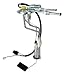 Spectra Premium SP12N1H Fuel Pump And Sender Assembly