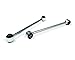 Jeep Grand Cherokee WJ 2" Lift Rear Sway Bar Links 99-04