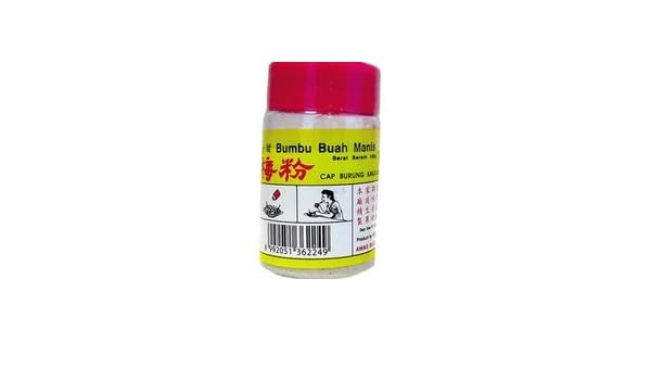 Amazon Com Burung Kakatua Bumbuh Buah Manis Sweet Fruit