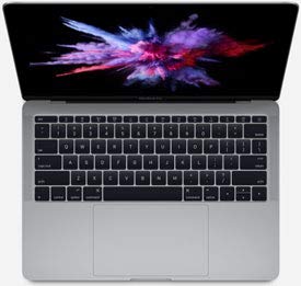 Apple MacBook Pro 13