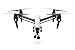DJI CP.BX.000103 Inspire 1 v2.0 Quadcopter with 4K Camera and 3-Axis Gimbal