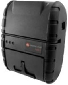 Datamax-O'neil Apex 3 Direct Thermal Printer - Monochrome - Portable - Receip...