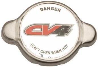 CV4 High Pressure Radiator Cap 2.0 Bar for Yamaha RAPTOR 700 2006-2014