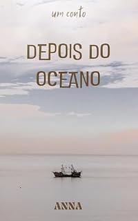 Livro Depois do Oceano