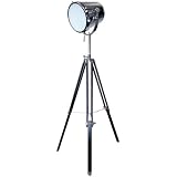 Tripod Spotlight Floor Lamp By Nauticalm Buy Online In Aruba At Desertcart