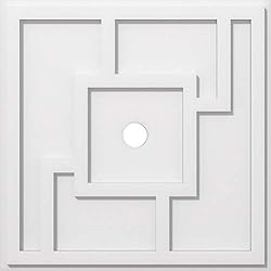 Ekena Millwork CMP22KX-02000 Knox Architectural