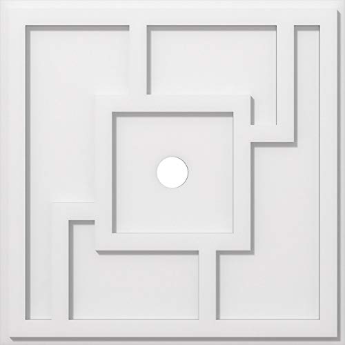 Ekena Millwork CMP22KX-02000 Knox Architectural