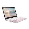 HP Stream 11-ak0008na 11.6 Inch Laptop (Rose Pink) (Intel Celeron N4000, 2 GB RAM, 32 GB eMMC, Office 365 and 1 TB…
