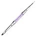 DDLBiz Fashion Nail Art Acrylic UV Gel Brush Liner Drawing Carving Crystal Dotting Pen