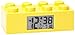 Lego Brick Clock