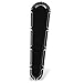 Arlen Ness 04-165 Black Billet Dash Insert