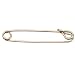 Exselle 2 1/2" Pin Plain