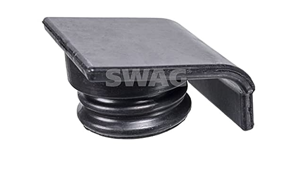 Amazon Com Swag Engine Oil Filler Cap Compatible With Fiat Panda Punto Uno Mpv Lancia Y Y10 7545141 Automotive
