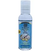 EvoBeauty Garlic Silk Shine Drops