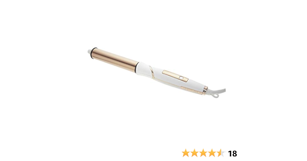 curling iron kristin ess