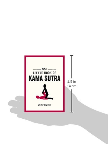 [- The Little Book of Kama Sutra -]