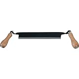 Ironton Straight Draw Shave - 8in.