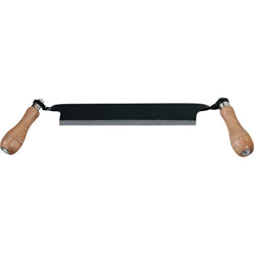 Ironton Straight Draw Shave - 8in.
