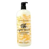 Bumble and Bumble Super Rich Conditioner 33.8 Oz