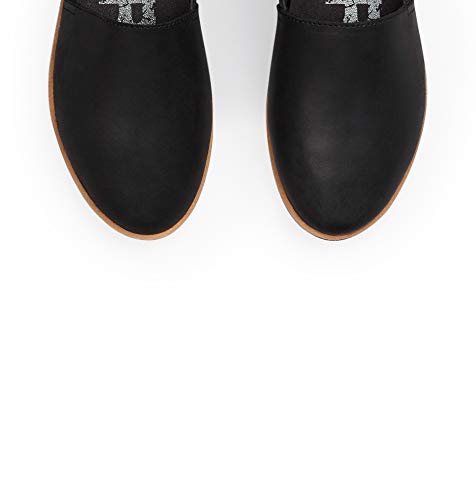 Sorel-Womens-Ella-Slip-On-Leather-Shoes