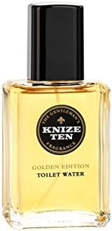 KNIZE – Ten Natural Spray Golden Edition