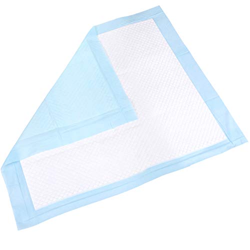 Extra Large Bed Pads for Incontinence Disposable,(32"x36",35Pads) Leak