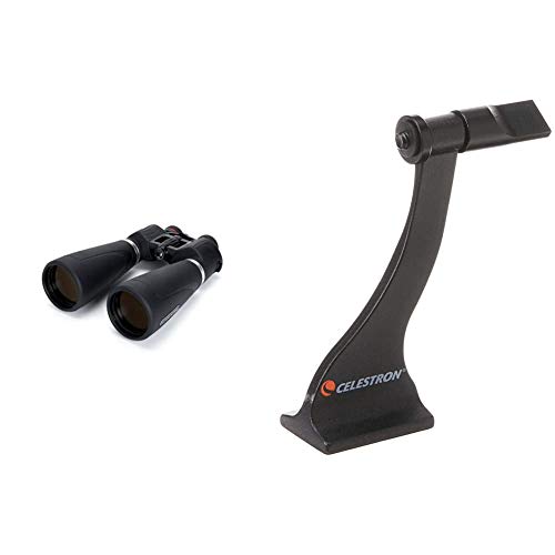 Celestron 15x70 SkyMaster Pro Binoculars for Astronomy & 93524 Roof and