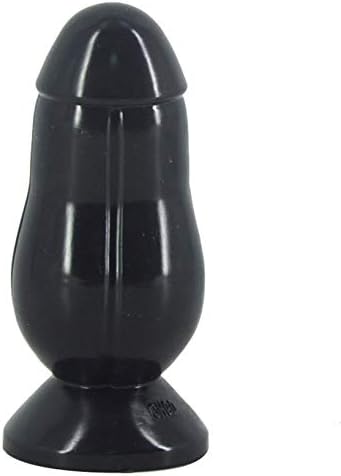 Huge Big Size Double Density Ultra-Flexible Medical-Grade Silicone Jellies